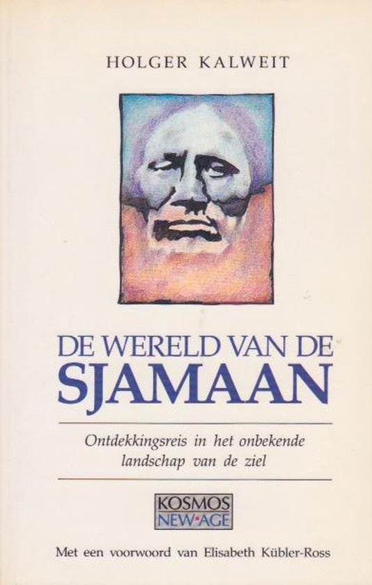 DE WERELD VAN DE SJAMAAN