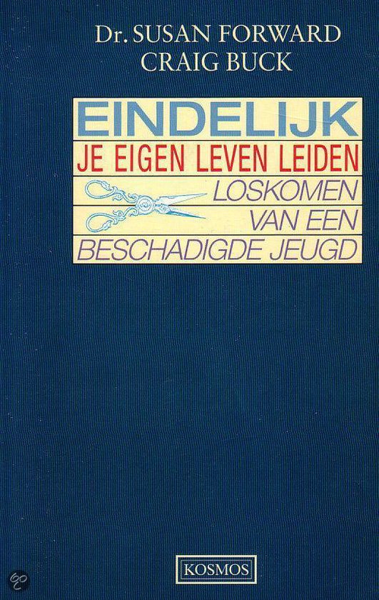 Eindelijk je eigen leven leiden