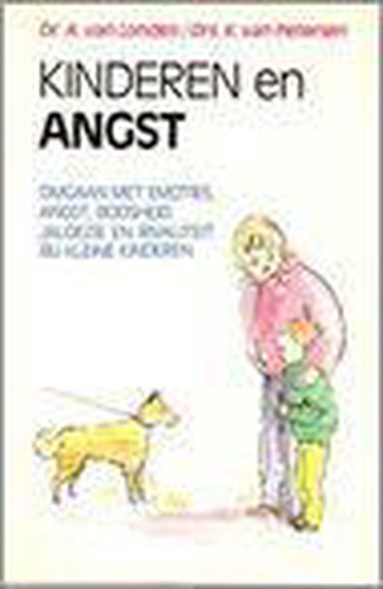 Kinderen en angst