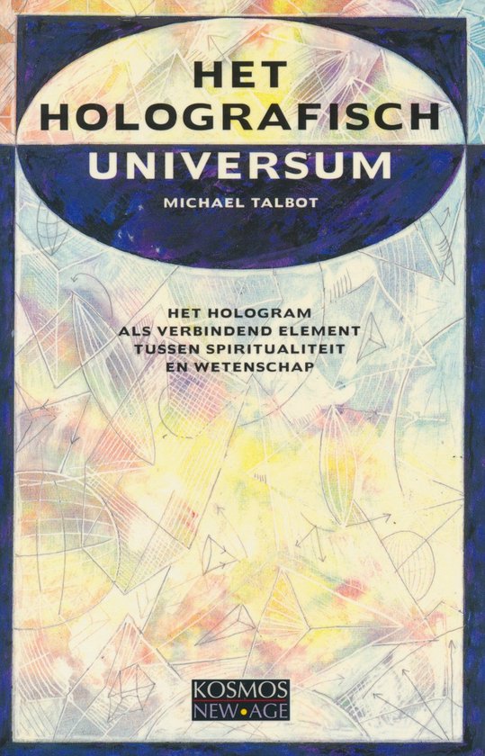 Het holografisch universum