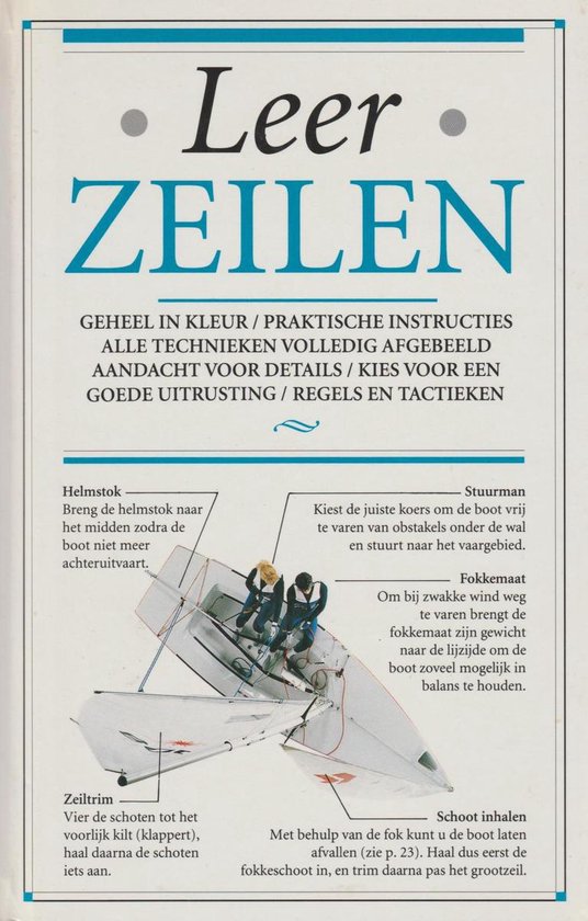 Leer zeilen