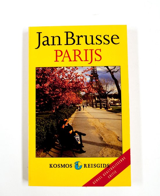 Parijs (kosmos grote serie)