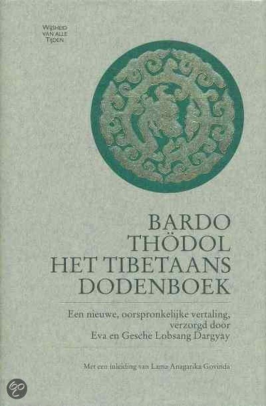 Het Tibetaans dodenboek