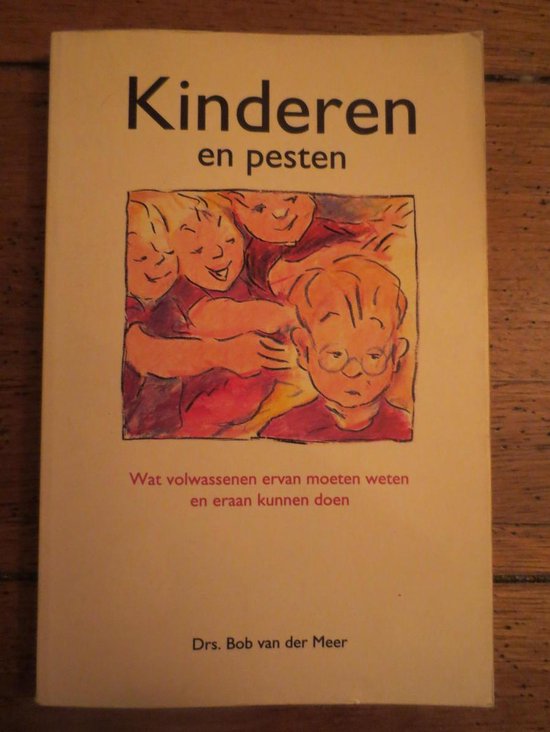 Kinderen en pesten