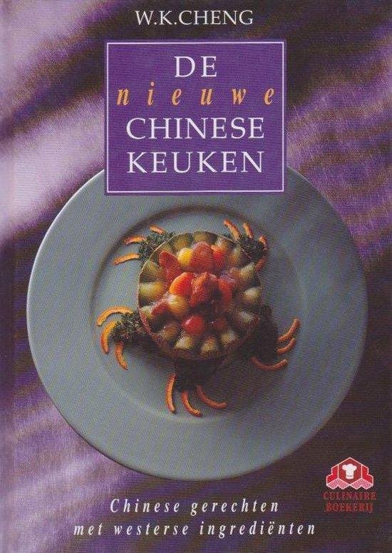 De nieuwe chinese keuken