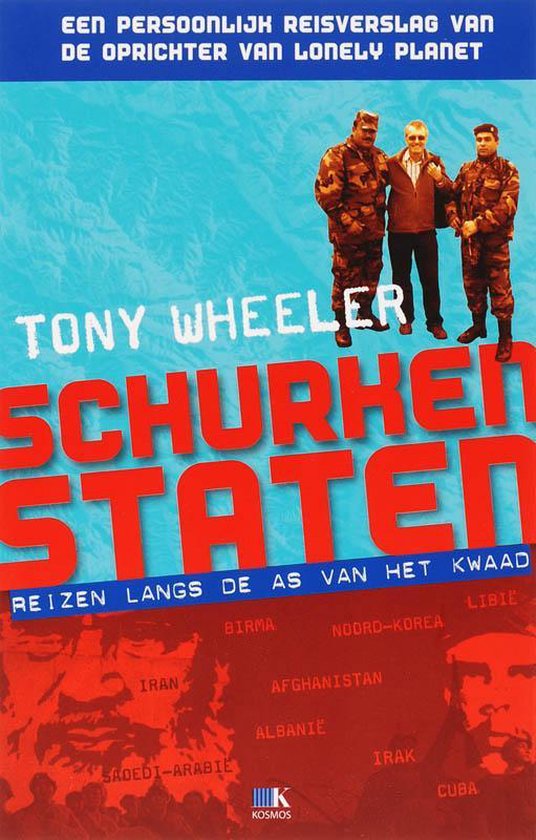 Schurkenstaten