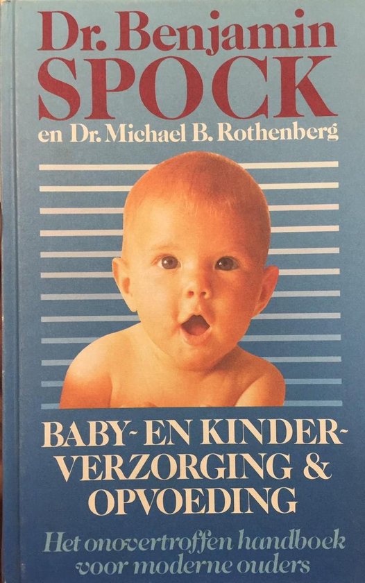 Baby- en kinderverzorging en opvoeding