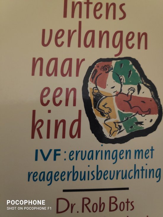 Intens verlangen naar een kind