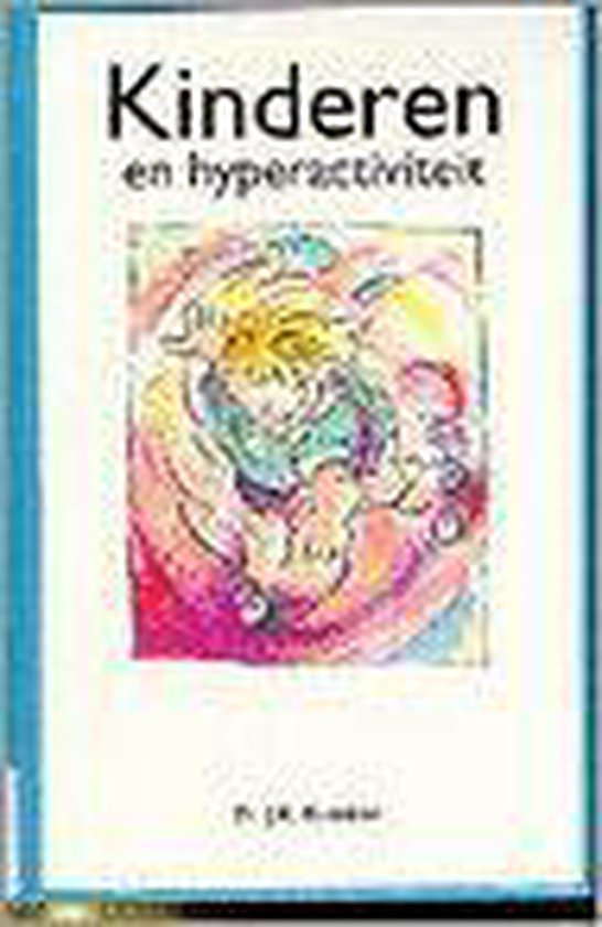 Kinderen en hyperactiviteit