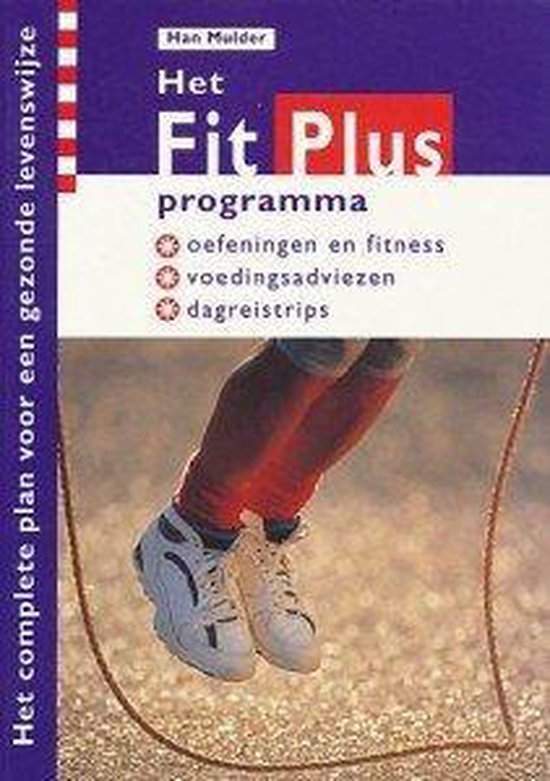 Fit-plus programma