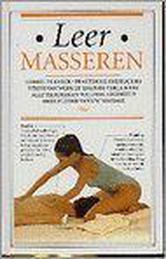 Leer masseren