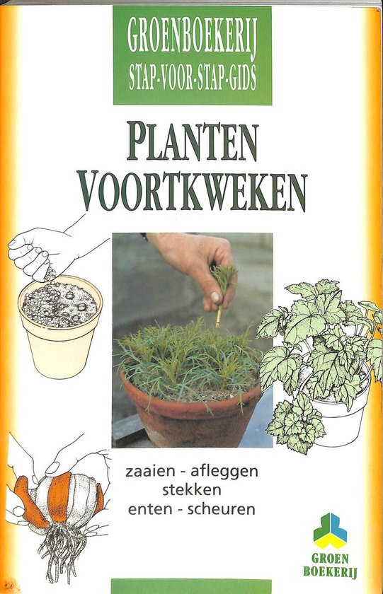 Planten voortkweken