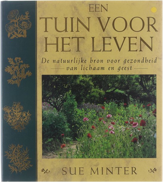 Een tuin voor het leven