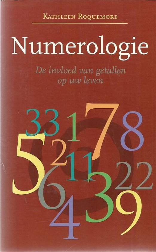 Numerologie