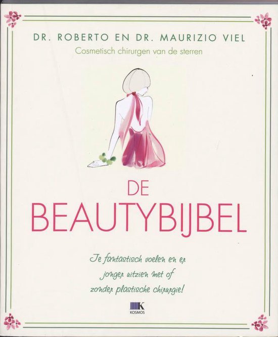 De Beautybijbel