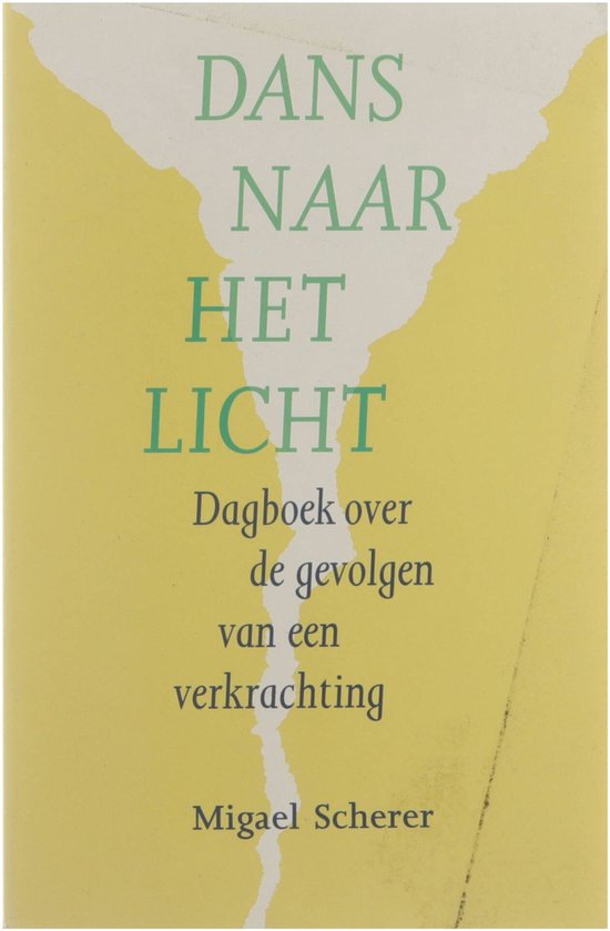 Dans naar het licht