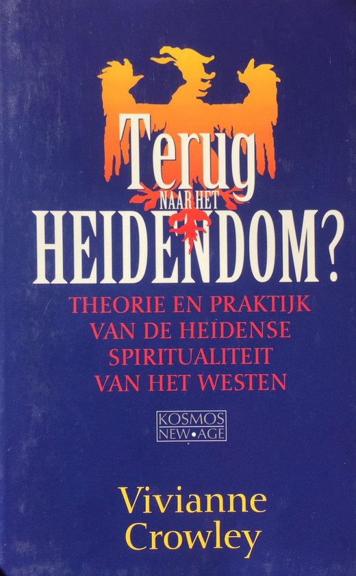 Terug naar het heidendom ?