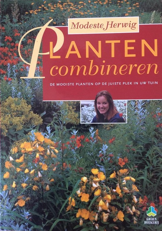 Planten combineren