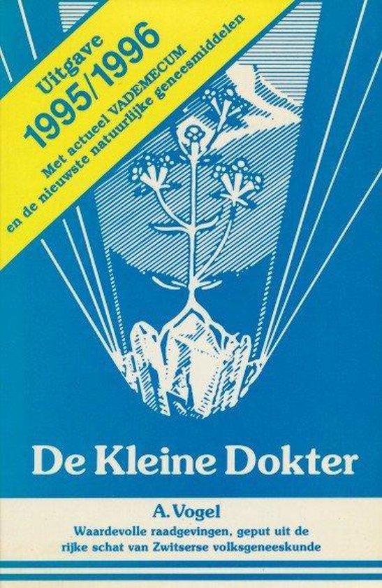 De kleine dokter