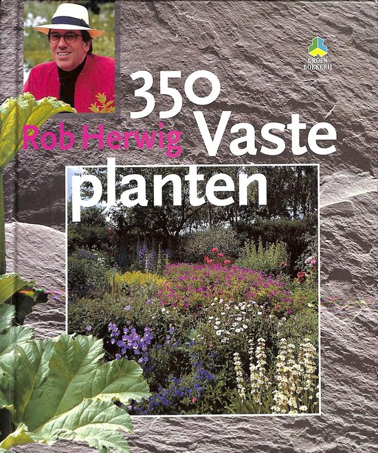 350 VASTE PLANTEN