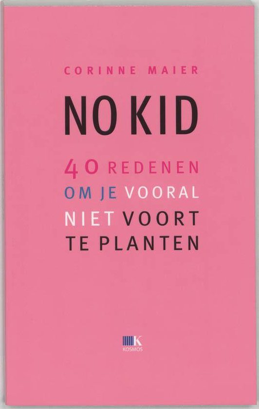 No Kid