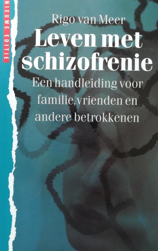 Leven met schizofrenie