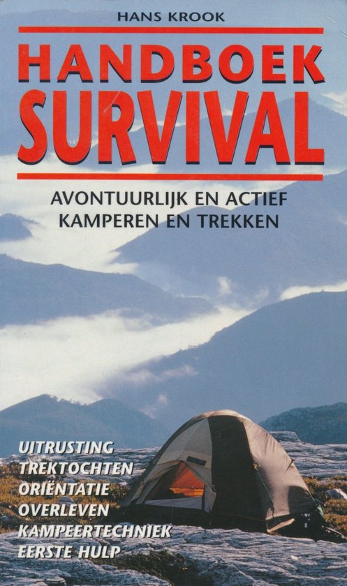 Handboek survival