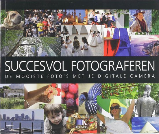 Succesvol Fotograferen