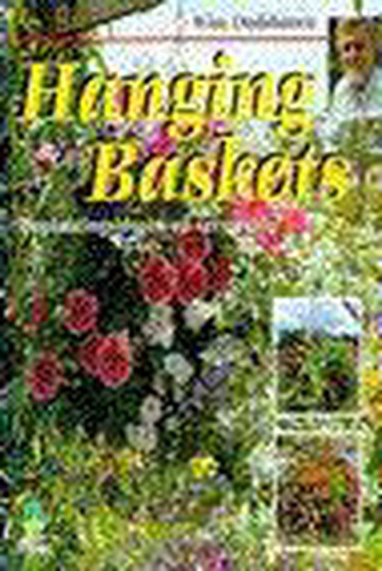 Hanging Baskets