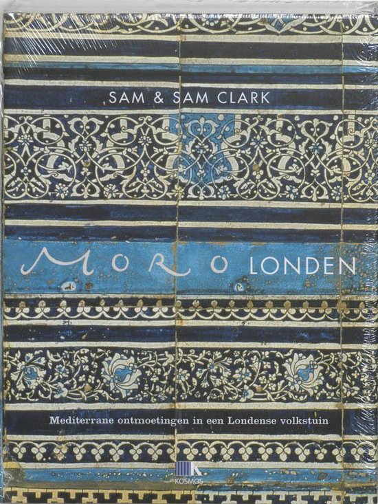 Moro London