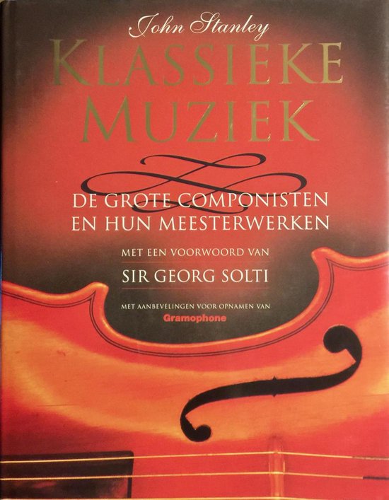 Klassieke muziek