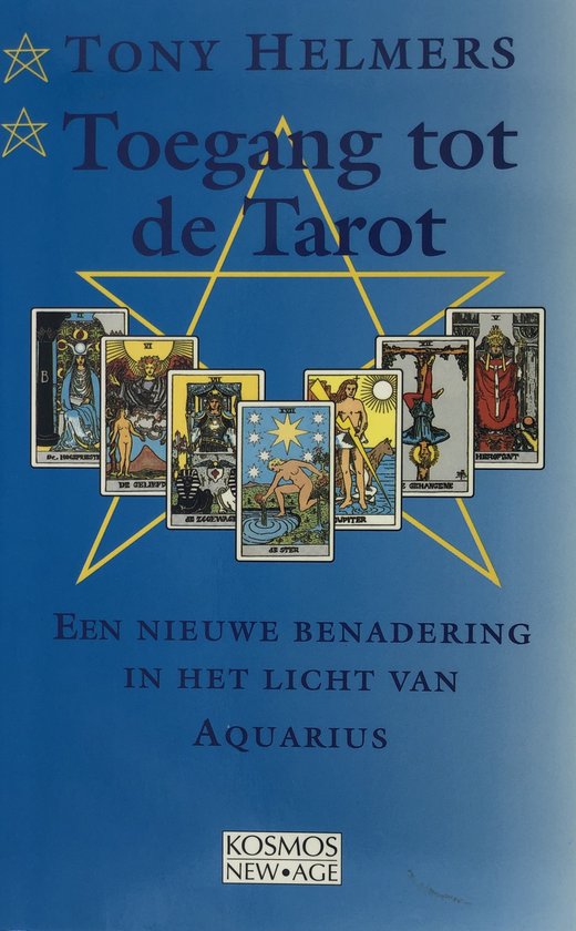 Toegang tot de tarot