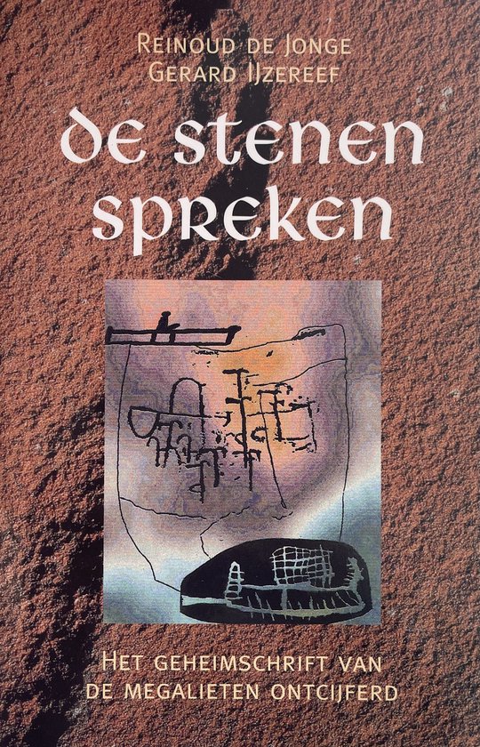 De Stenen Spreken