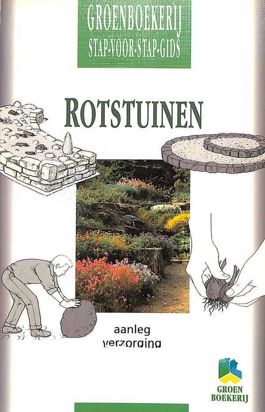 ROTSTUINEN