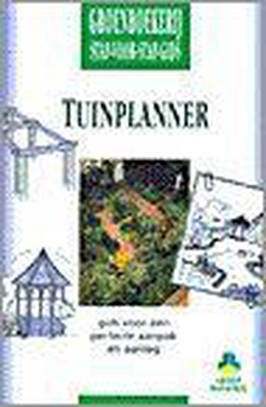 Tuinplanner