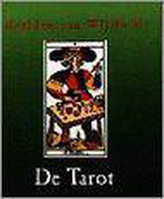 Tarot (beelden van wijsheid)