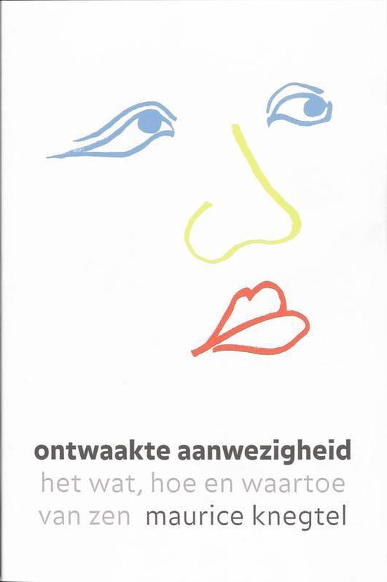 Ontwaakte aanwezigheid