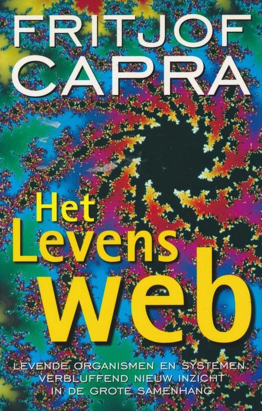 Het levensweb