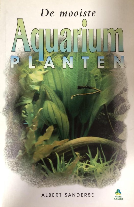 Mooiste aquariumplanten