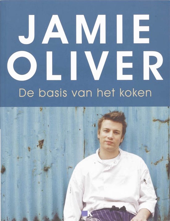 Jamie, De Basis Van Het Koken