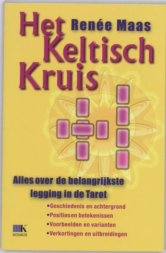 Het Keltisch Kruis