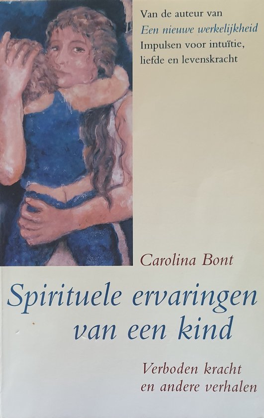 Spirituele ervaringen van een kind