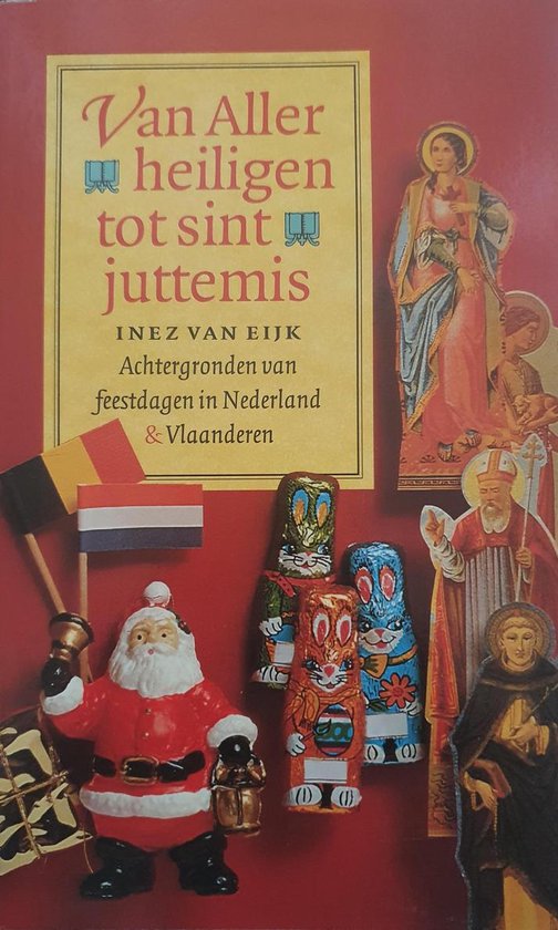 VAN ALLERHEILIGEN TOT SINT-JUTTEMIS