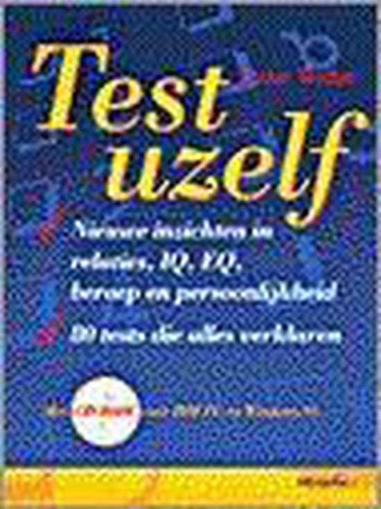 Test uzelf