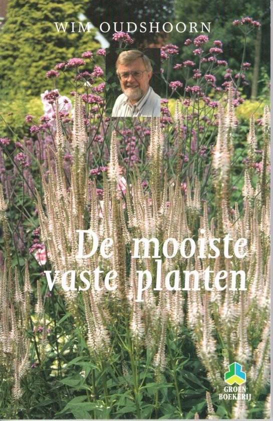 MOOISTE VASTE PLANTEN