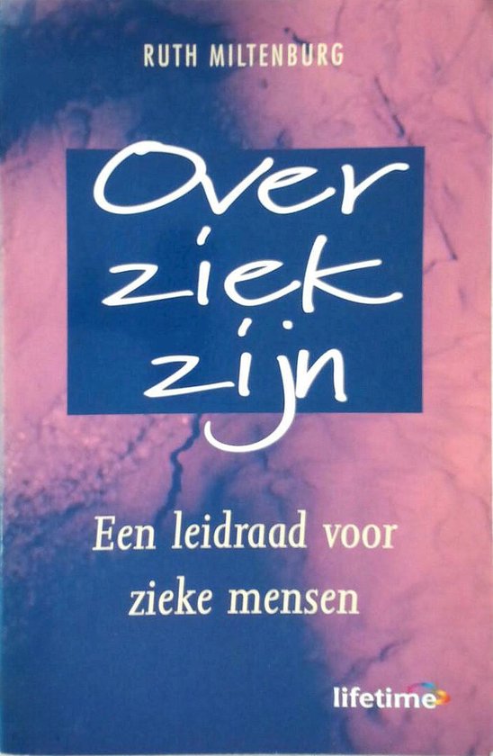 Over ziek zijn