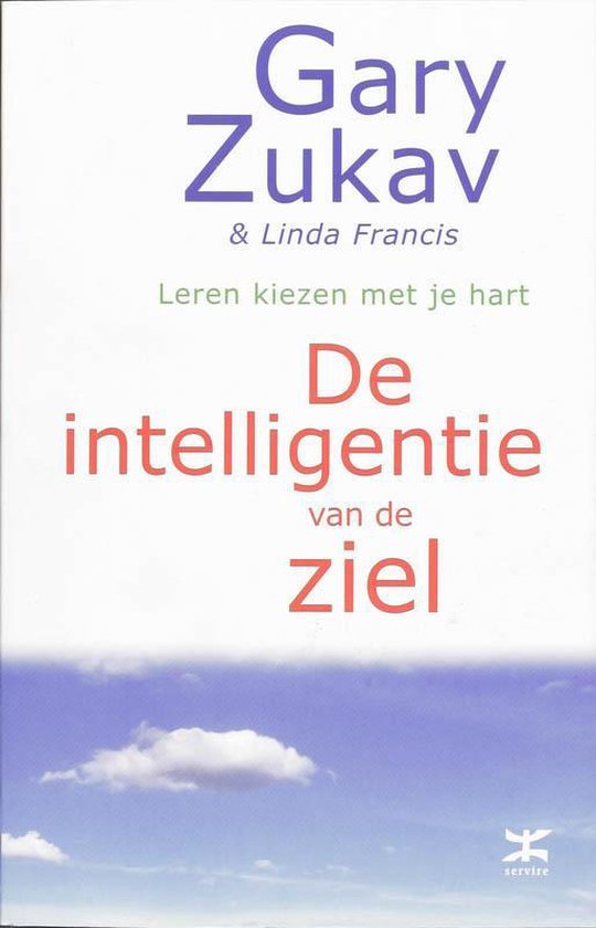 De intelligentie van de ziel