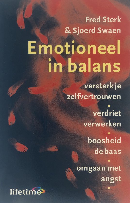 EMOTIONEEL IN BALANS