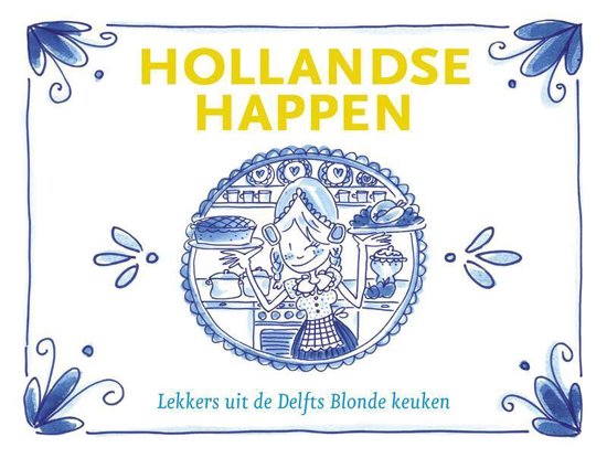 Hollandse happen