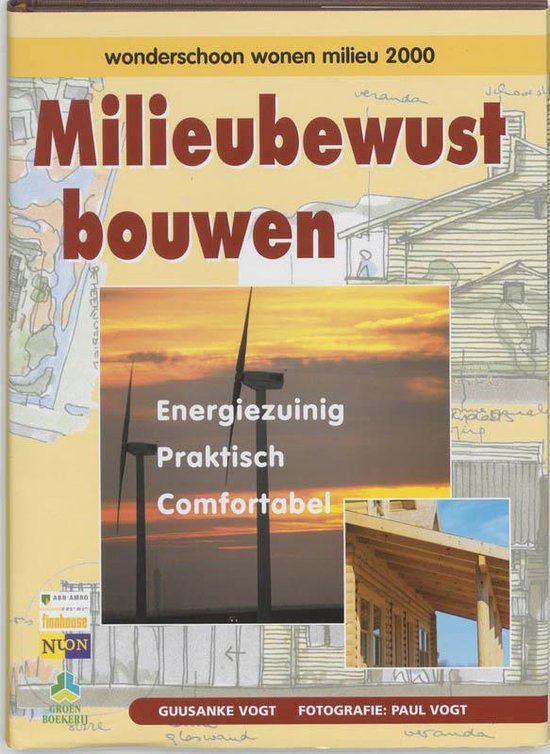 Milieubewust Bouwen